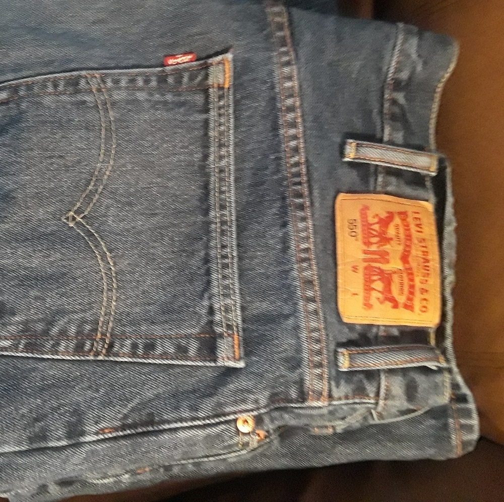 Levis